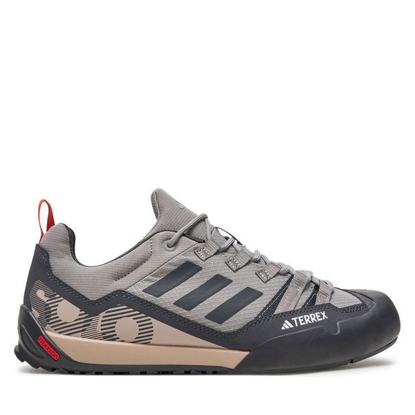 adidas Superge adidas Terrex Swift Solo 2.0 ID3449 Siva