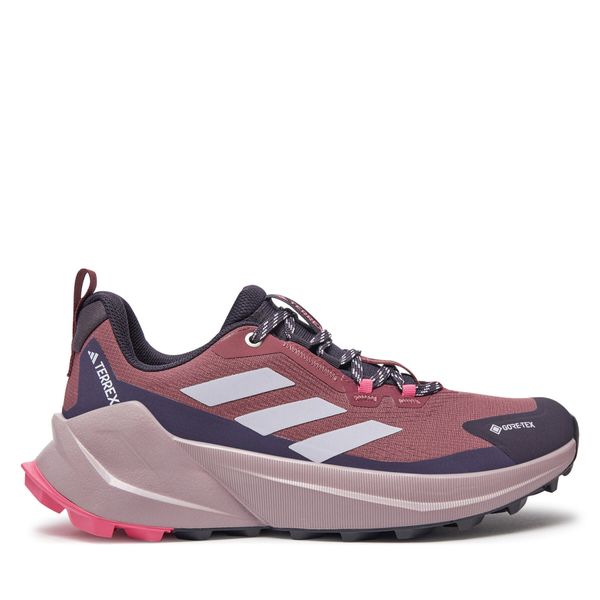 adidas Superge adidas Terrex Trailmaker 2.0 GORE-TEX IG1767 Vijolična