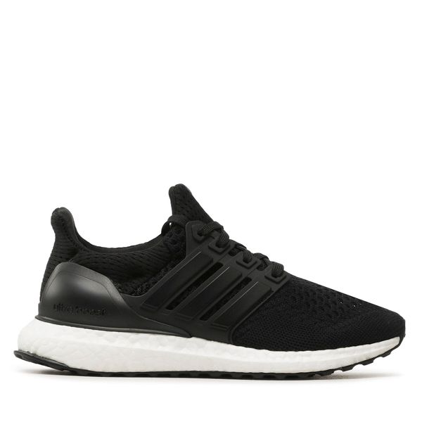 adidas Superge adidas Ultraboost 1.0 J HQ4218 Črna