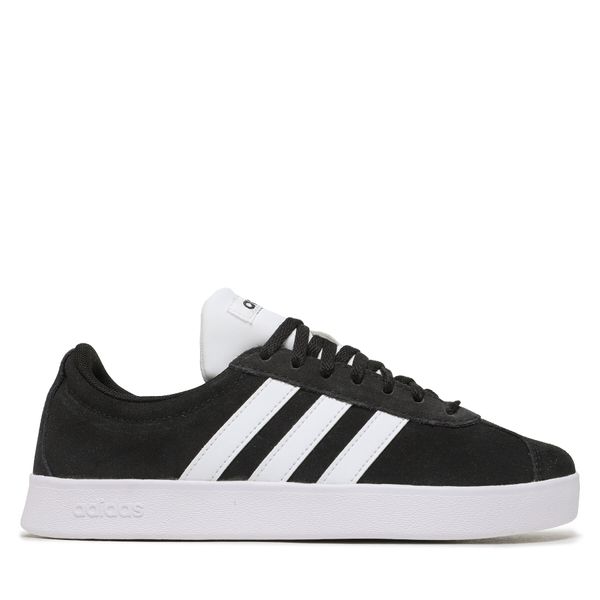 adidas Superge adidas VL Court 2.0 DA9853 Črna