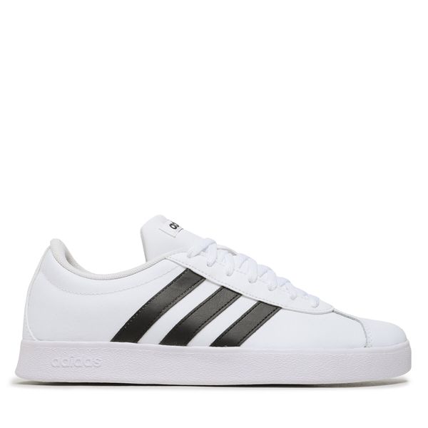 adidas Superge adidas VL Court 2.0 DA9868 Bela