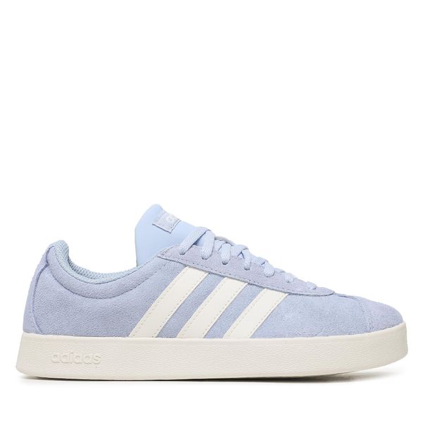 adidas Superge adidas VL Court 2.0 IF7565 Modra