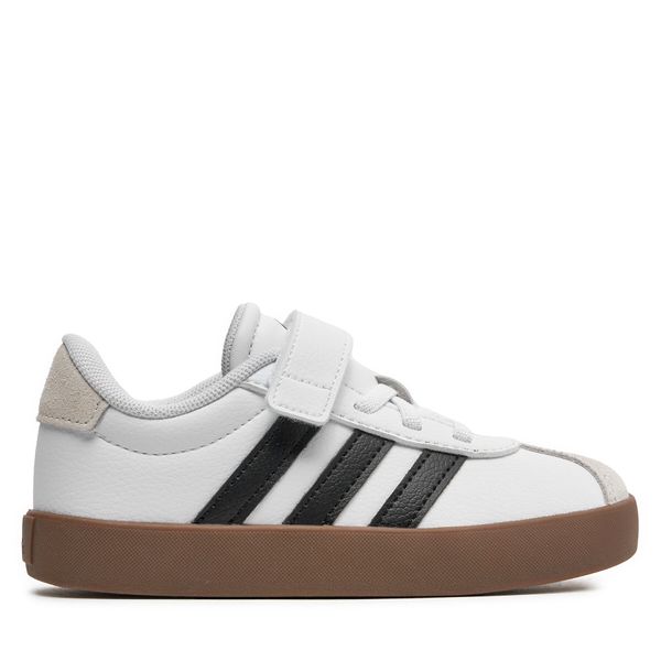 adidas Superge adidas Vl Court 3.0 El C ID9155 Bela
