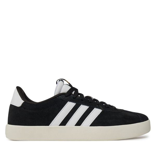 adidas Superge adidas VL Court 3.0 ID6279 Črna