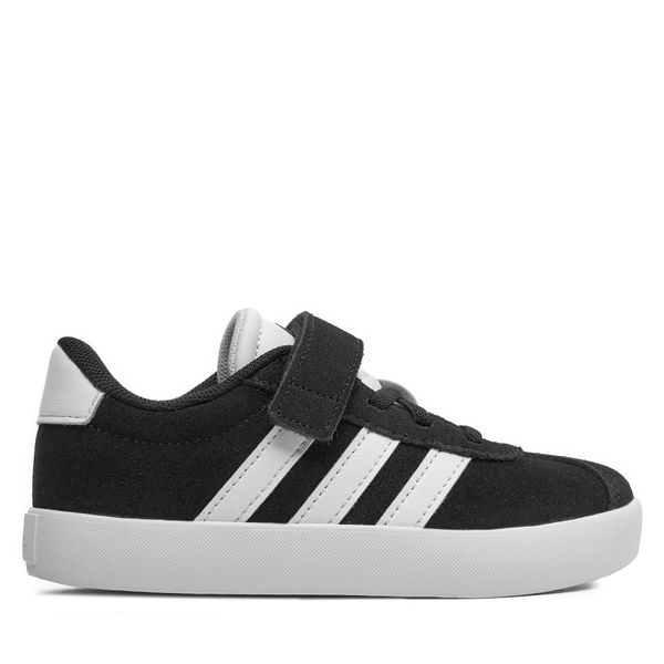 adidas Superge adidas VL Court 3.0 ID9148 Črna