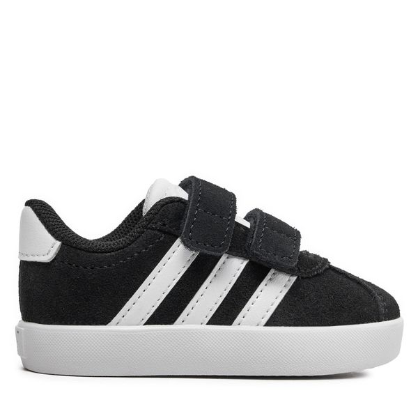 adidas Superge adidas VL Court 3.0 ID9158 Črna