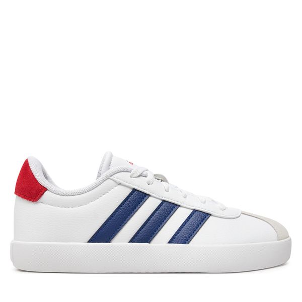 adidas Superge adidas VL Court 3.0 IE6224 Bela