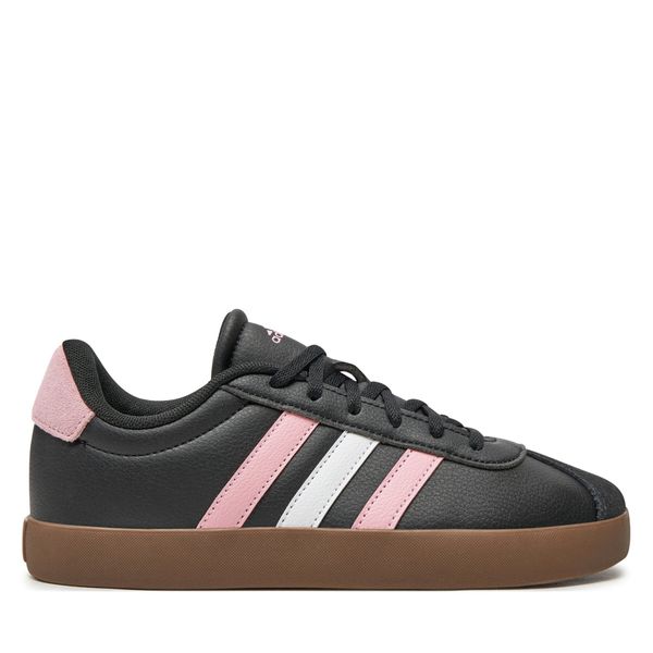 adidas Superge adidas VL Court 3.0 JH6607 Črna