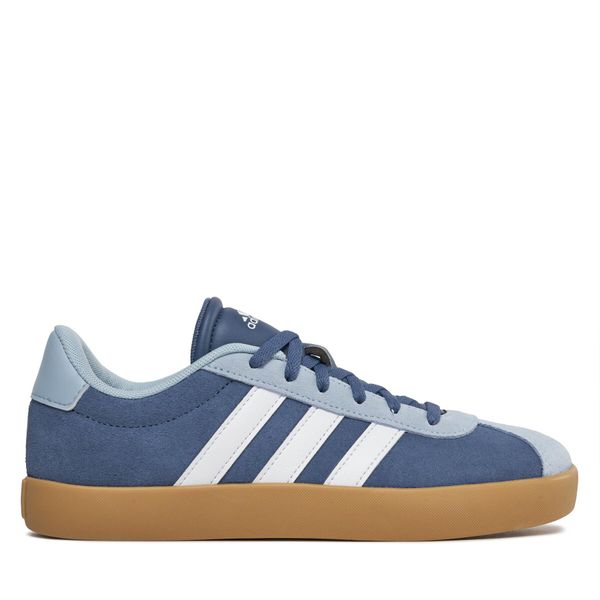 adidas Superge adidas Vl Court 3.0 K  ID6308 Mornarsko modra