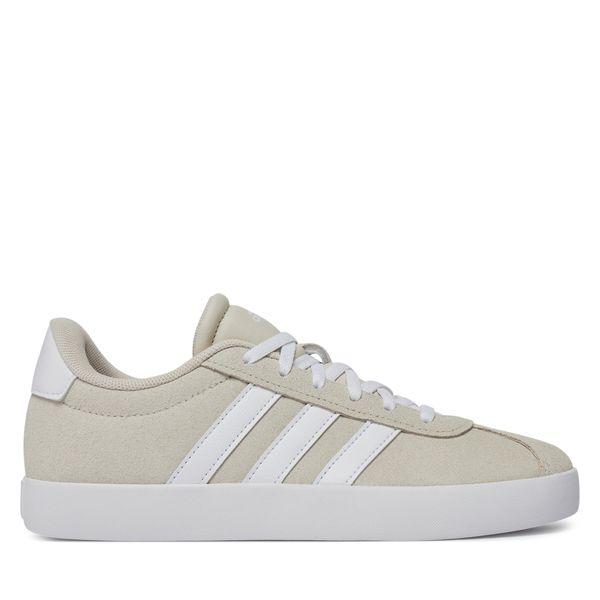 adidas Superge adidas Vl Court 3.0 K  ID6312 Bež