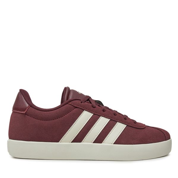 adidas Superge adidas Vl Court 3.0 K  IH2405 Bordo rdeča