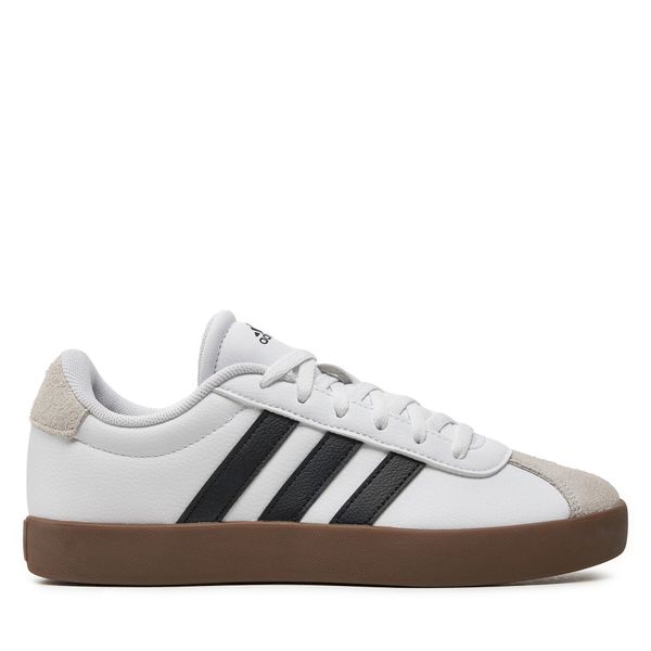 adidas Superge adidas VL Court 3.0 Kids ID9062 Bela