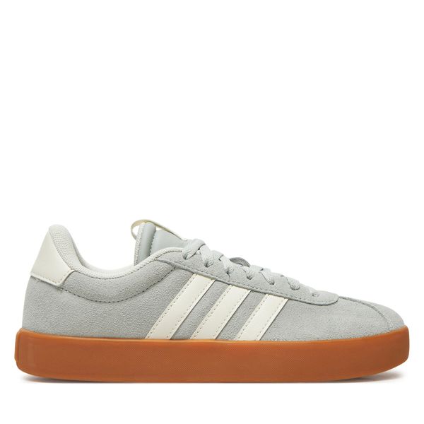 adidas Superge adidas VL Court 3.0 Shoes JP7539 Siva