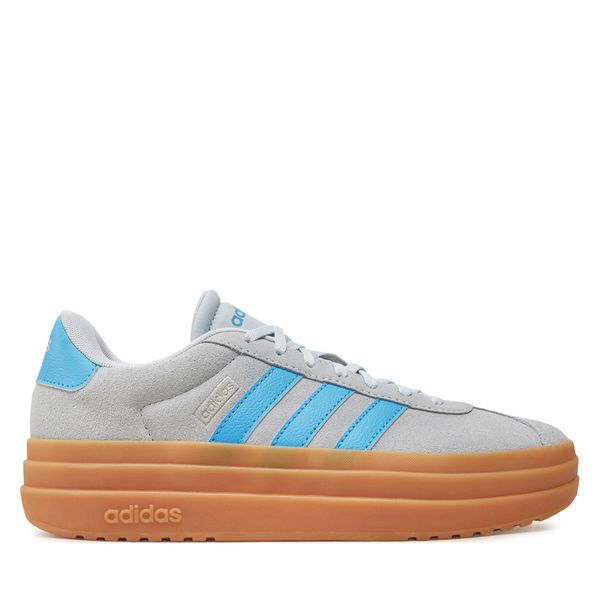 adidas Superge adidas VL Court Bold IH2310 Modra