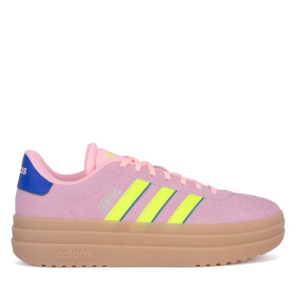 adidas Superge adidas VL COURT BOLD IH8089 Roza