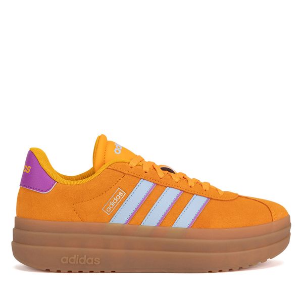 adidas Superge adidas VL COURT BOLD IH8090 Oranžna