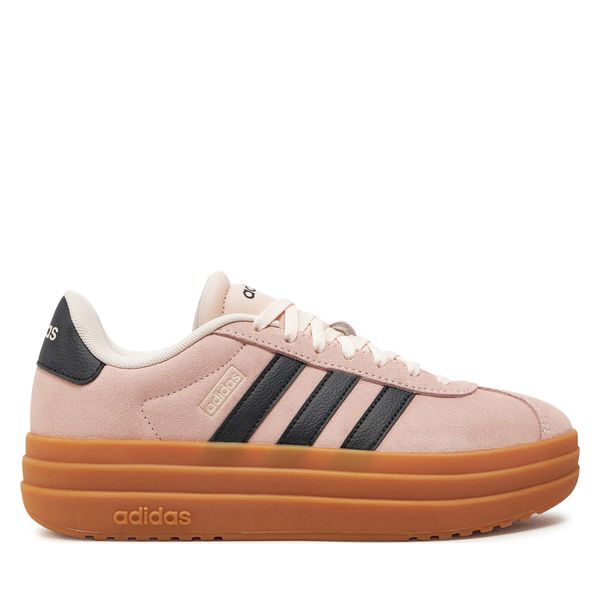 adidas Superge adidas VL Court Bold JI2910 Roza