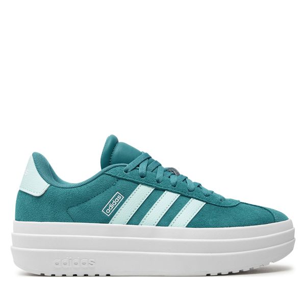 adidas Superge adidas VL Court Bold Lifestyle Kids IH4778 Turkizna