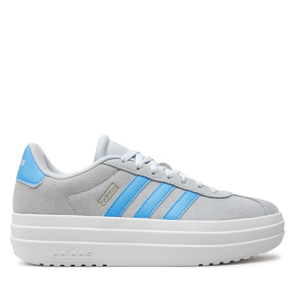 adidas Superge adidas VL Court Bold Lifestyle Kids IH8033 Modra