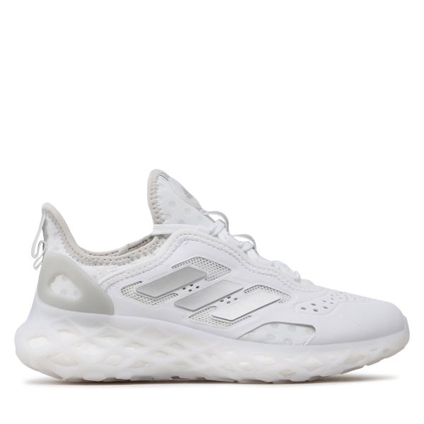 adidas Superge adidas Web Boost HP3325 Bela