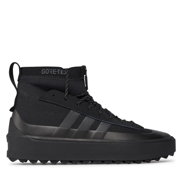 adidas Superge adidas ZNSORED High GORE-TEX Shoes ID7296 Črna