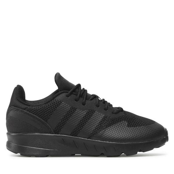 adidas Superge adidas Zx 1K C Q46276 Črna