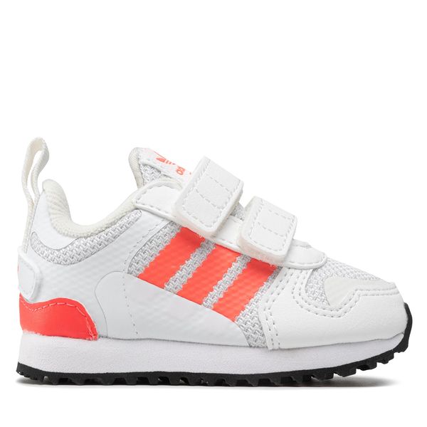 adidas Superge adidas Zx 700 Hd Cf I GY3300 Bela