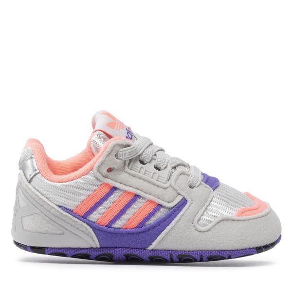 adidas Superge adidas Zx 8000 Crib GX5312 Siva