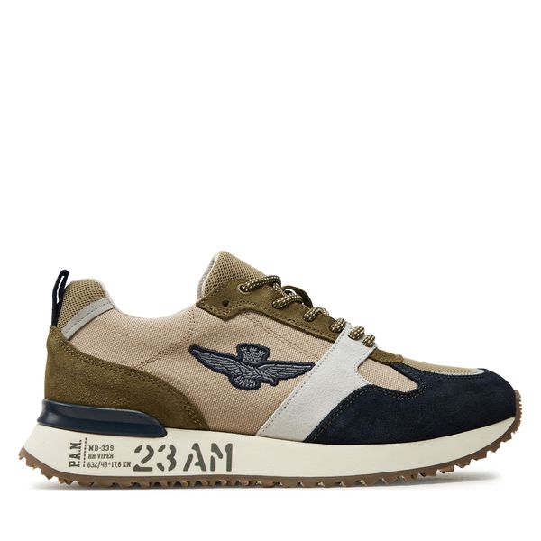 Aeronautica Militare Superge Aeronautica Militare 241SC265CT3298 Khaki