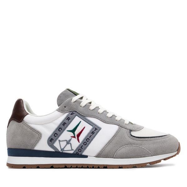 Aeronautica Militare Superge Aeronautica Militare 241SC267PL237 Off White 73062