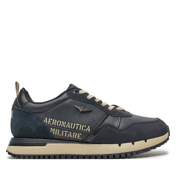 Aeronautica Militare Superge Aeronautica Militare 242SC283CT3384 Mornarsko modra