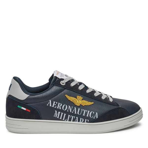 Aeronautica Militare Superge Aeronautica Militare 242SC289CT3385 Mornarsko modra