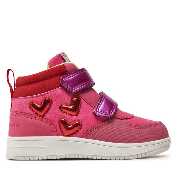 Agatha Ruiz de la Prada Superge Agatha Ruiz de la Prada 241915-B D Roza
