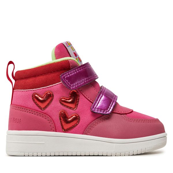 Agatha Ruiz de la Prada Superge Agatha Ruiz de la Prada 241915-B S Roza