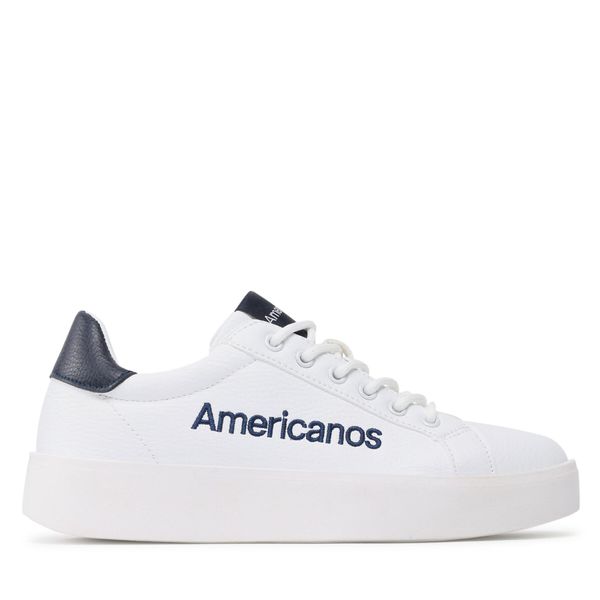 Americanos Superge Americanos WPRS-20210506 Bela