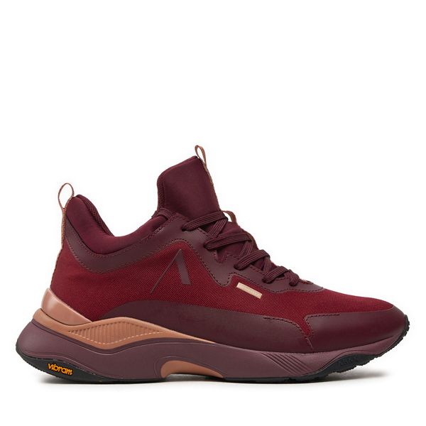 ARKK Copenhagen Superge ARKK Copenhagen Stormrydr Nylon Hl Vulkn Vibram OU4303-0423-M Bordo rdeča