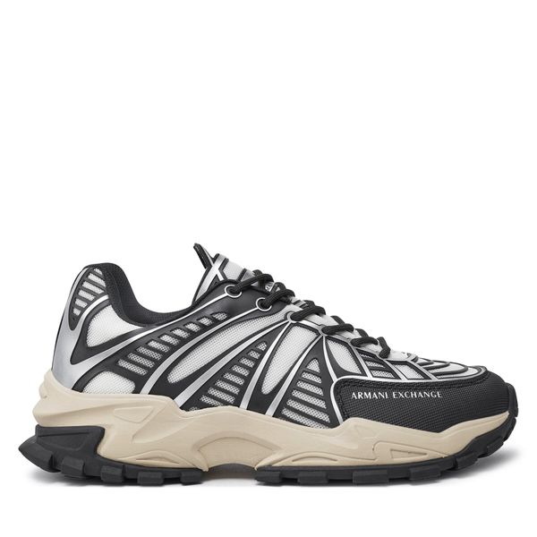 Armani Exchange Superge Armani Exchange XUX238 XV907 Bež