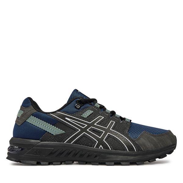 Asics Superge Asics Gel-Citrek 1201A759 Modra