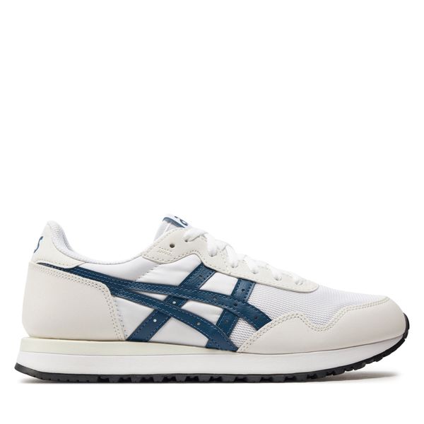 Asics Superge Asics Tiger Runner II 1201A792 Bela