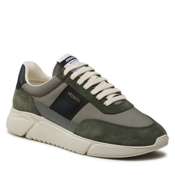 Axel Arigato Superge Axel Arigato Genesis Vintage Runner 35059 Khaki