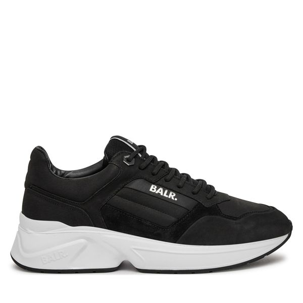 BALR. Superge BALR. Brand Luxe Runner B1511.1043.101 Črna