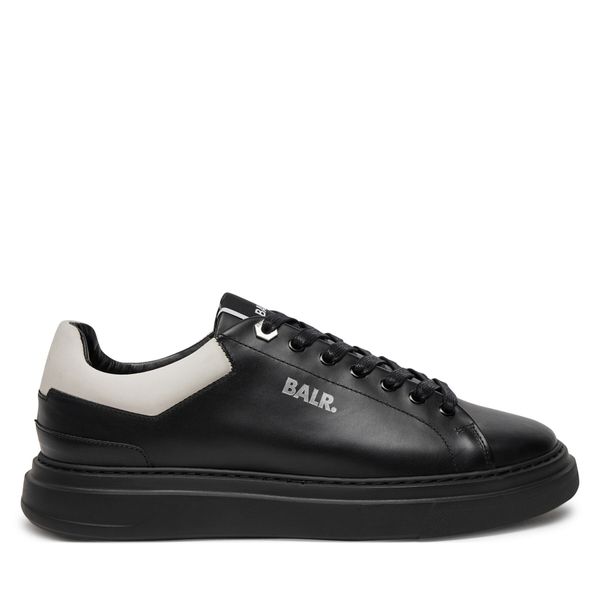 BALR. Superge BALR. Game Day Sneaker B1511.1036.1013 Črna