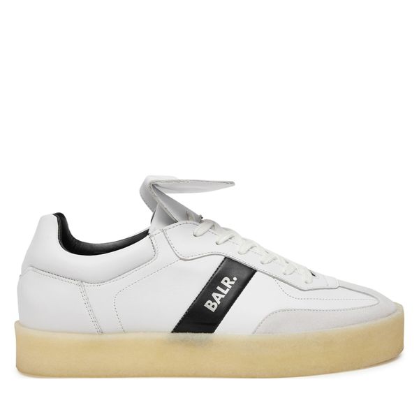 BALR. Superge BALR. Gotg Retro Sneaker B1511.1048.1014 Bela