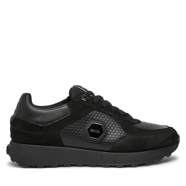 BALR. Superge BALR. Hexline Classic Runner B1511.1040.101 Črna