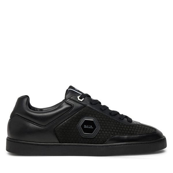 BALR. Superge BALR. Q-Series Classic Cup Sneaker B1511.1032.101 Črna