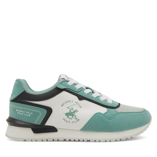 Beverly Hills Polo Club Superge Beverly Hills Polo Club FC-BHPC-4 Zelena