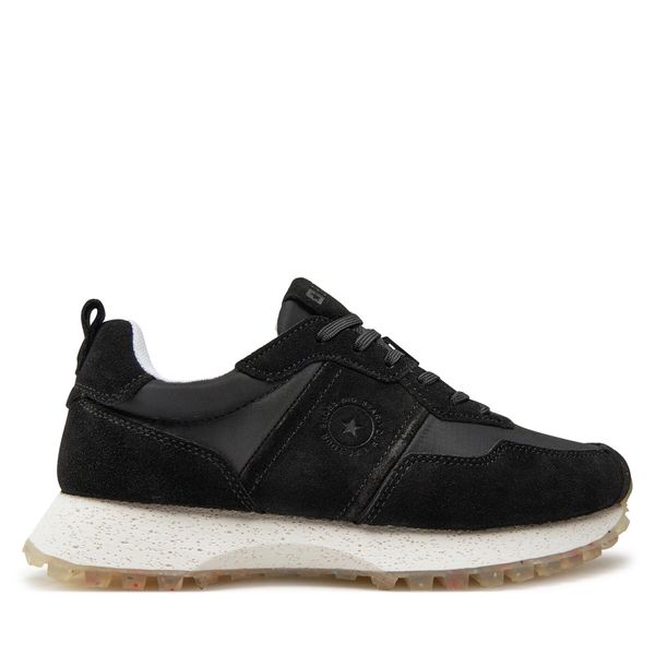 Big Star Shoes Superge Big Star Shoes NN274544 Črna