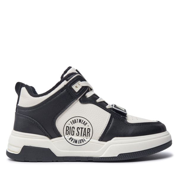 Big Star Shoes Superge Big Star Shoes OO274A158 Črna