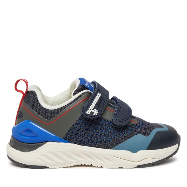 Biomecanics Superge Biomecanics 241261 A008 Mornarsko modra