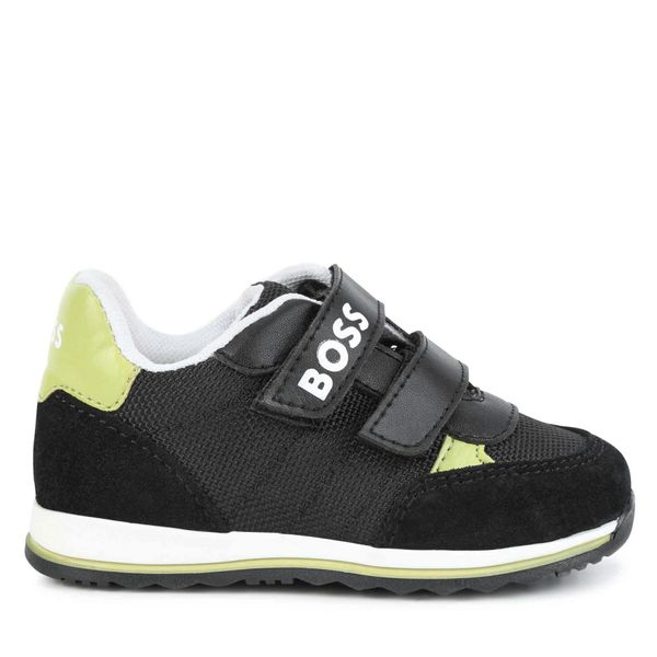 Boss Superge Boss J09201 M Black 09B